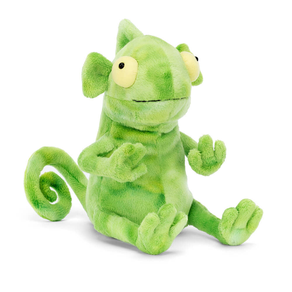 Jellycat Frankie Lizard