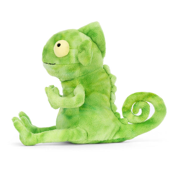 Jellycat Frankie Lizard