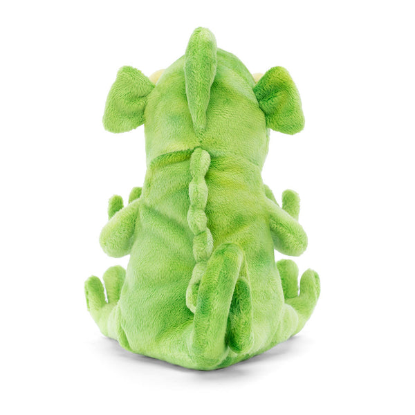 Jellycat Frankie Lizard