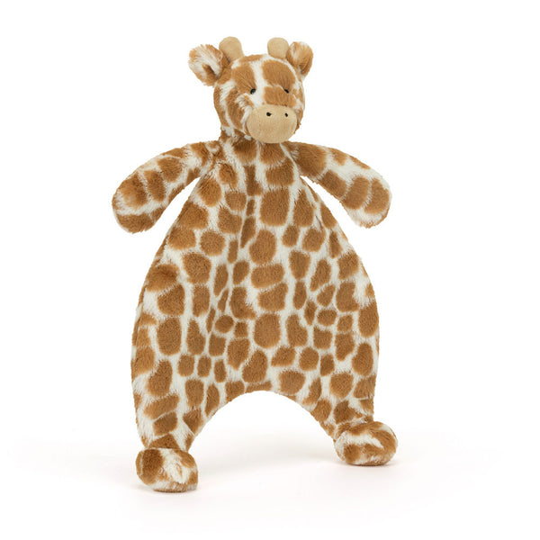 Jellycat Giraffe Comforter