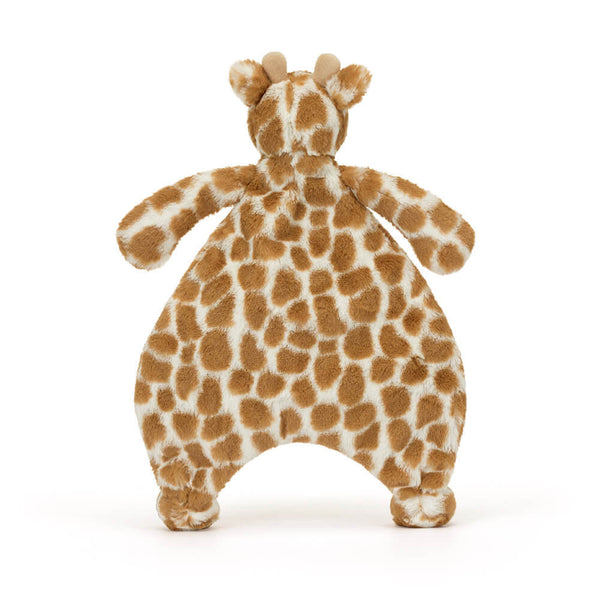 Jellycat Giraffe Comforter