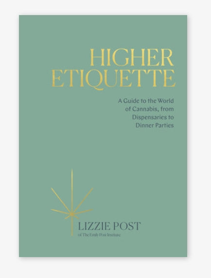 Higher Etiquette