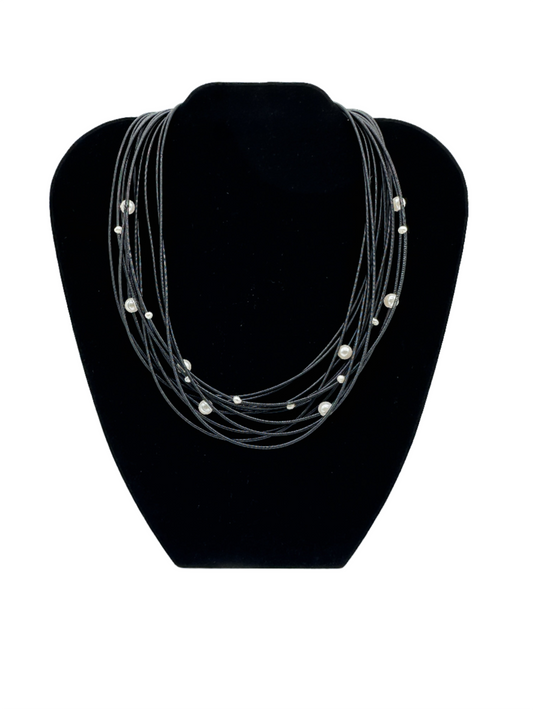 Pearl Strand Necklace