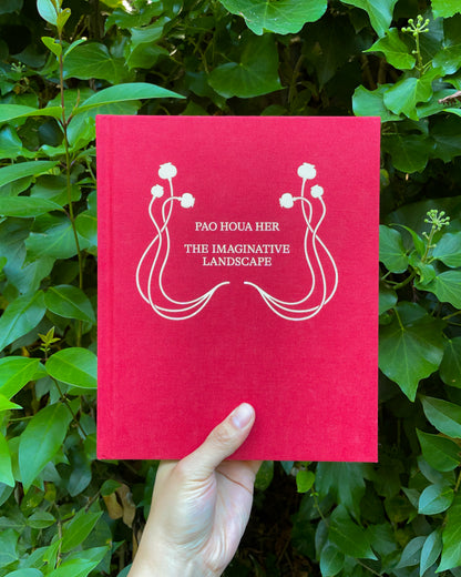 Pao Houa Her: The Imaginative Landscape