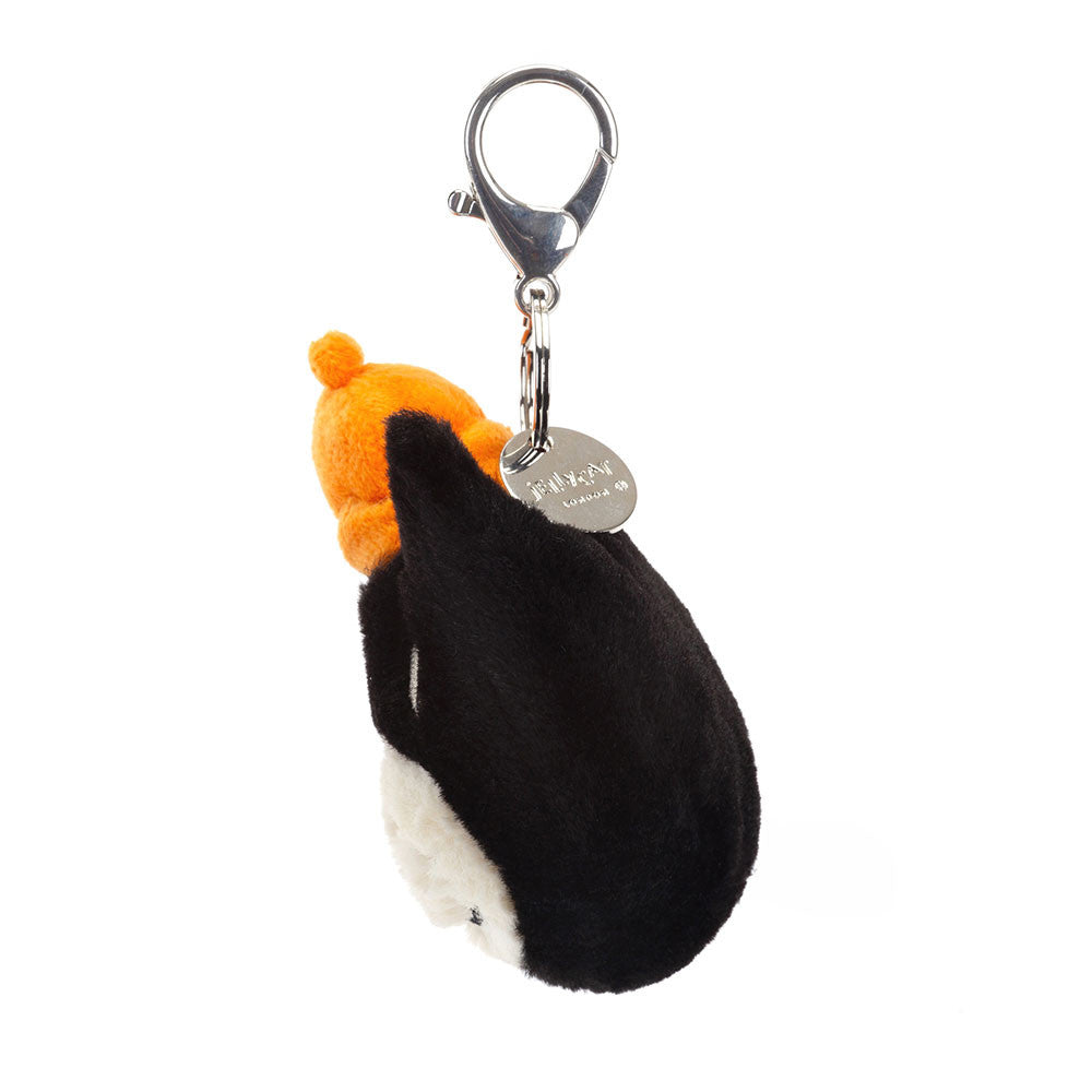 Jellycat Keychain