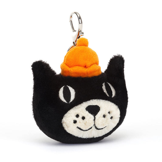 Jellycat Keychain