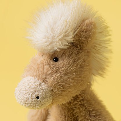 Jellycat Canterneigh Horse Pony