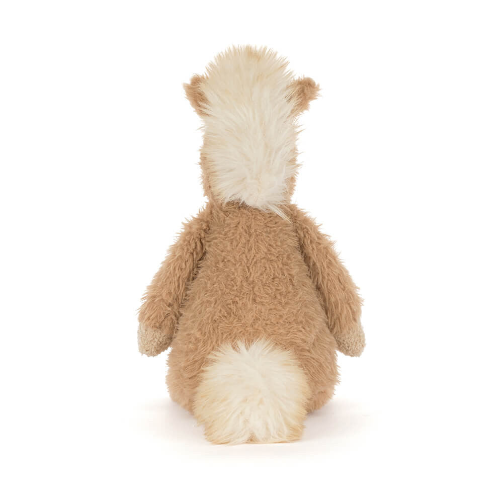 Jellycat Canterneigh Horse Pony