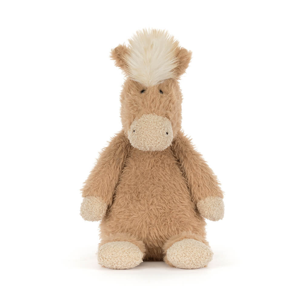 Jellycat Canterneigh Horse Pony