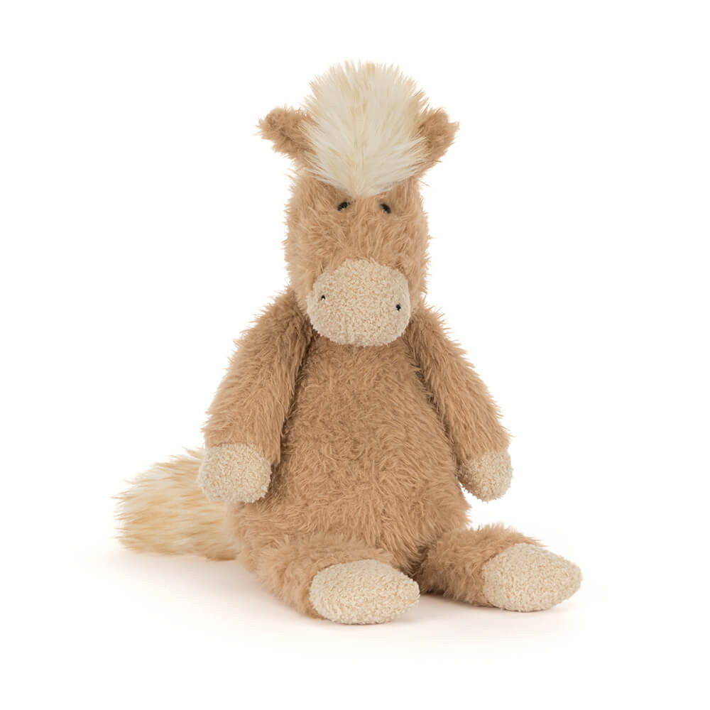Jellycat Canterneigh Horse Pony