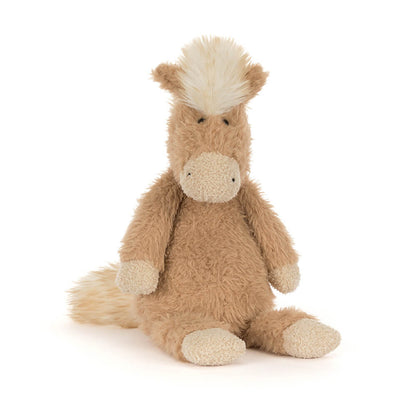 Jellycat Canterneigh Horse Pony