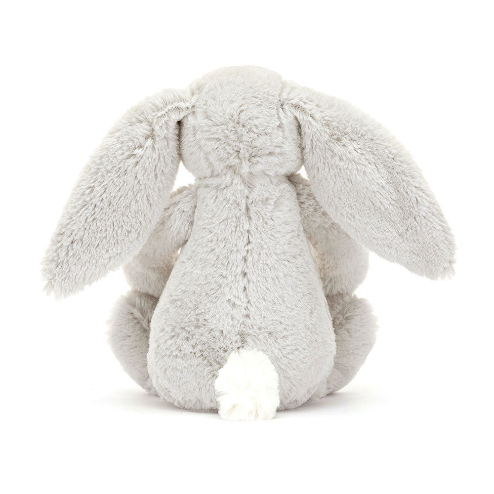 Jellycat Blossom Silver Bunny 'Bloom' Medium