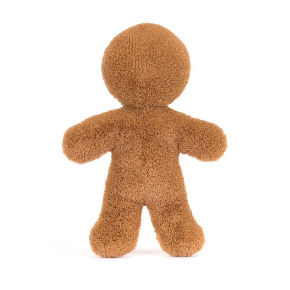 Jellycat Jolly Gingerbread Fred Original – SJMA Online Store
