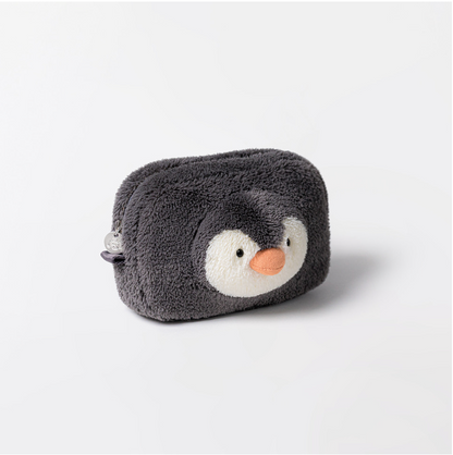 Jellycat Amuseables Peanut Penguin Pouch