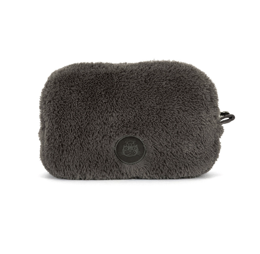 Jellycat Amuseables Peanut Penguin Pouch
