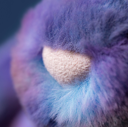 Jellycat Zodihop Luxe Bunny