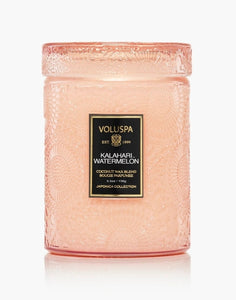 Kalahari Watermelon - Small Jar Candle