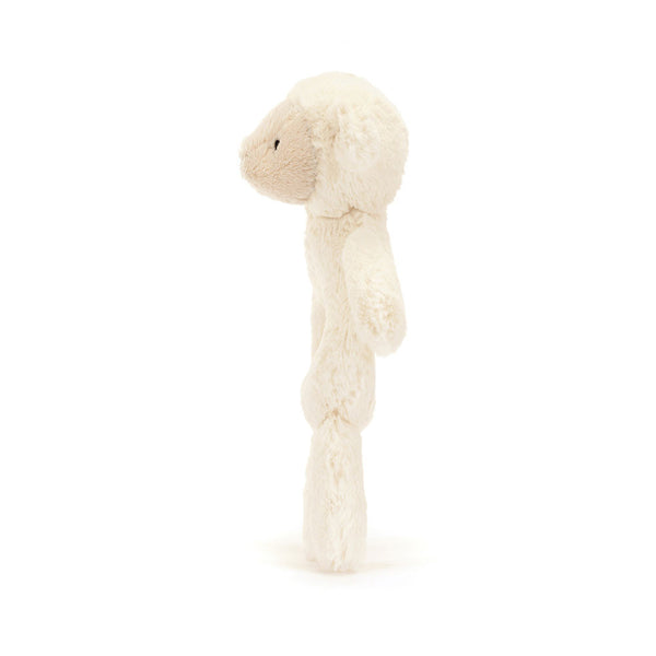 Jellycat Lamb Rattle