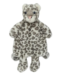 Lucy Leopard Backpack