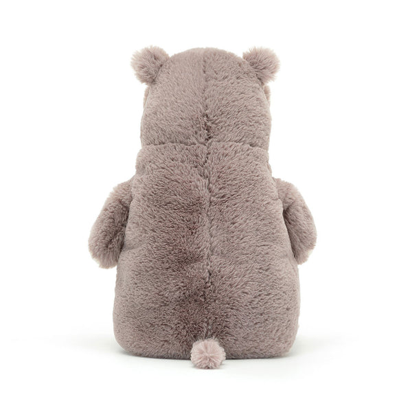 Jellycat Myrtle Hippopotamus