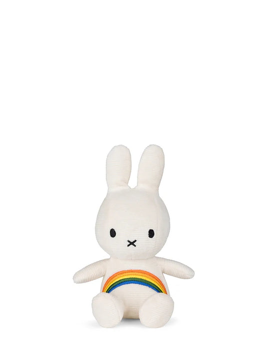 Miffy Rainbow Offwhite