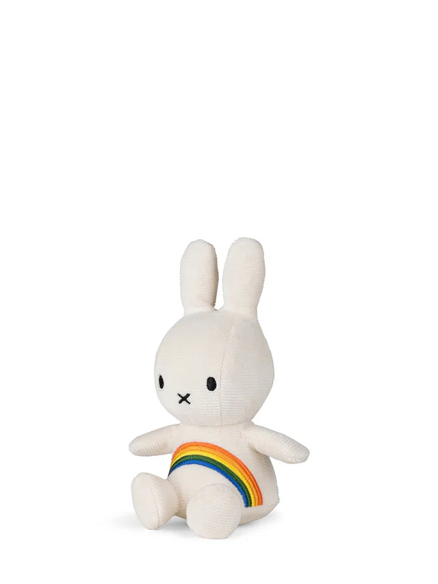 Miffy Rainbow Offwhite
