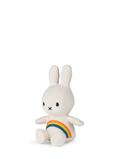 Miffy Rainbow Offwhite