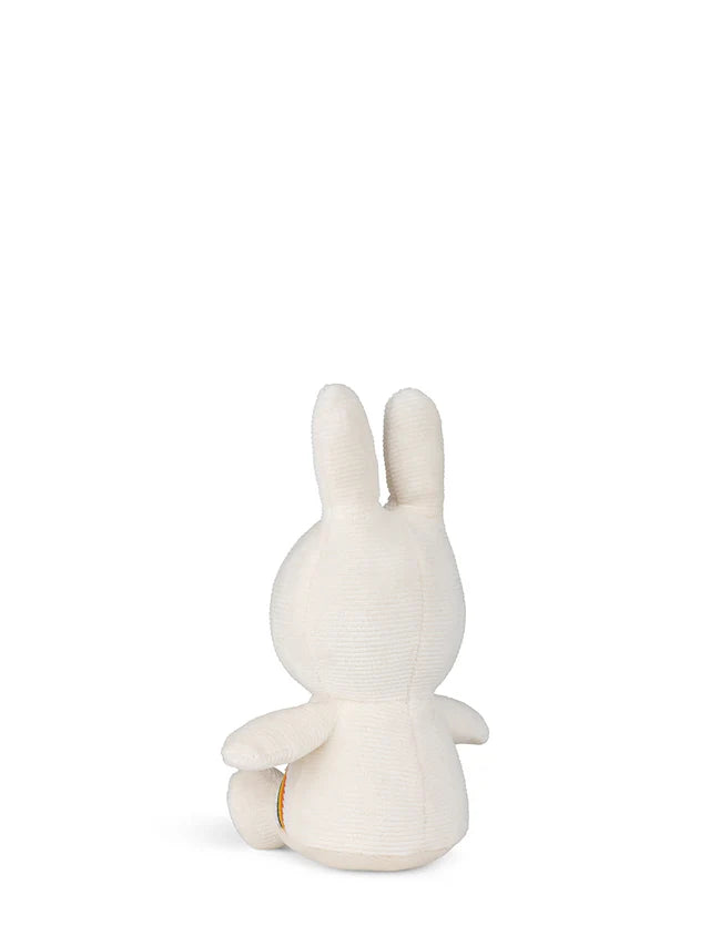 Miffy Rainbow Offwhite