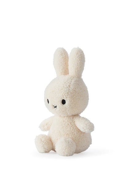 Miffy Terry - Cream