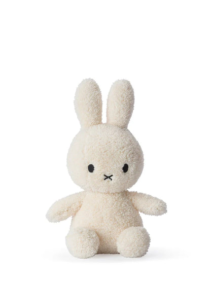 Miffy Terry - Cream