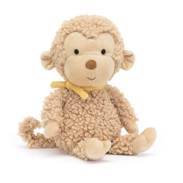 Jellycat Monkey Fuzzkin