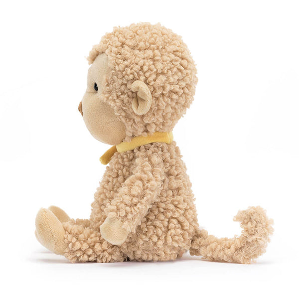 Jellycat Monkey Fuzzkin