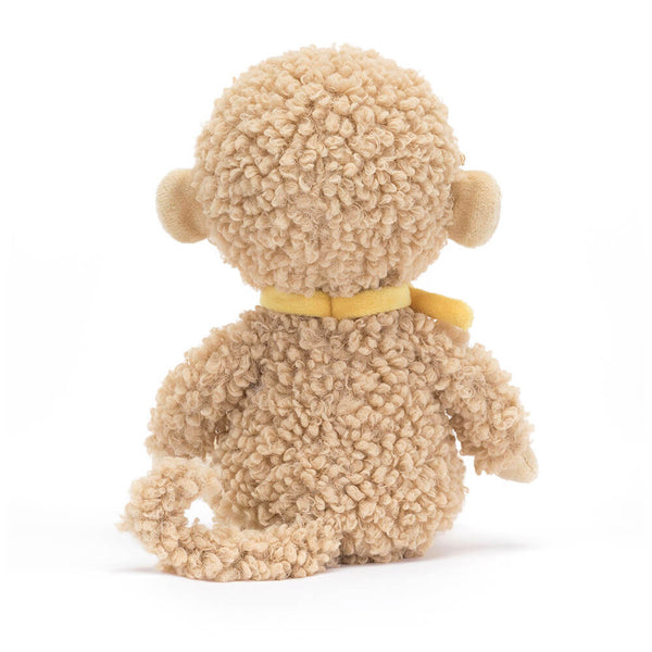 Jellycat Monkey Fuzzkin