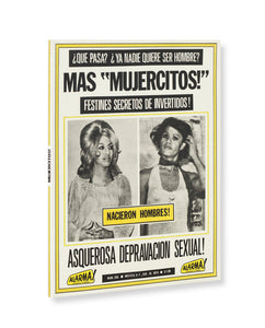 Mujercitos