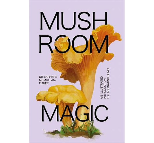 Mushroom Magic