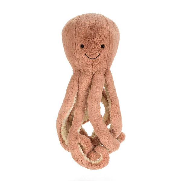 Jellycat Odell Octopus Little