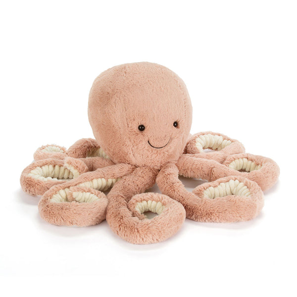 Jellycat Odell Octopus Little