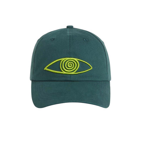 Calder ''Eye'' Embroidered Dad Cap