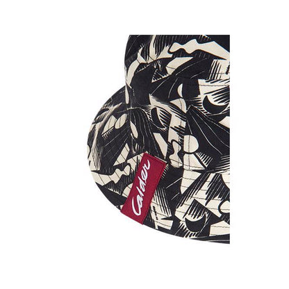 Calder “Untitled, 1953” All-Over Print Bucket Hat