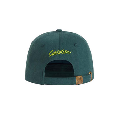 Calder ''Eye'' Embroidered Dad Cap