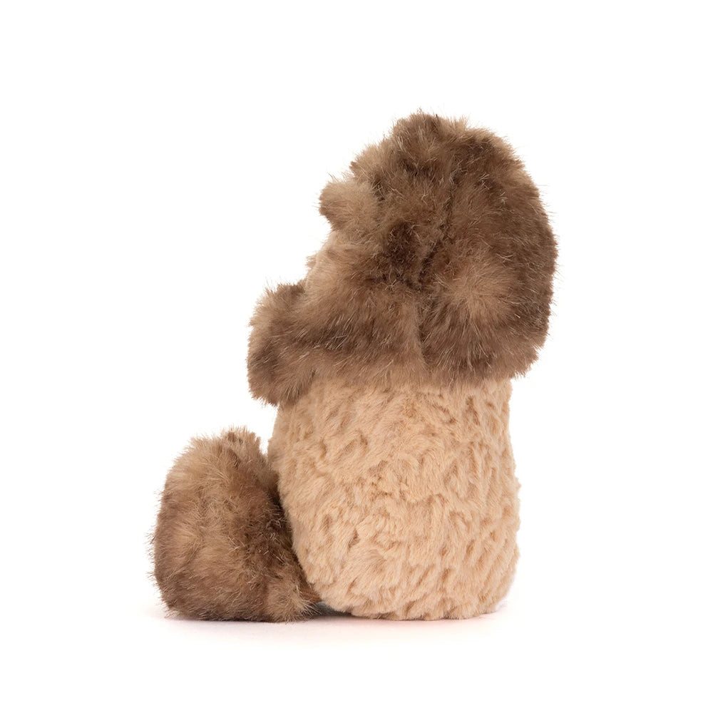 Jellycat Peanut Yeti