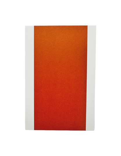 Postcards of Stephanie Syjuco's "The International Orange Store (A Proposition)," 2012