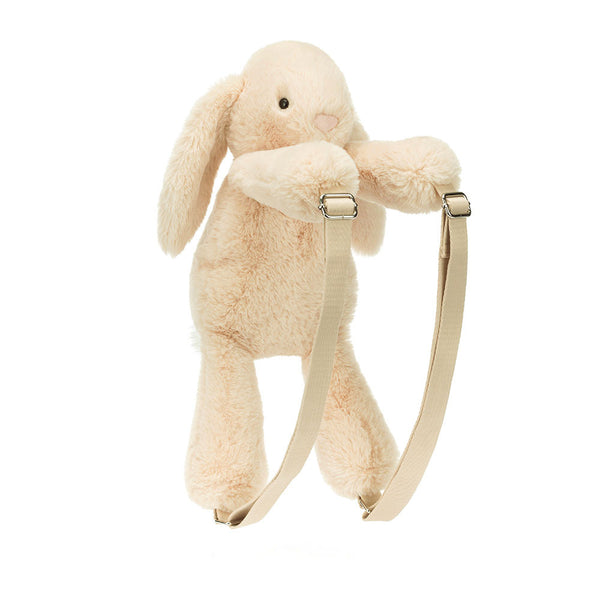 Jellycat Rabbit Backpack