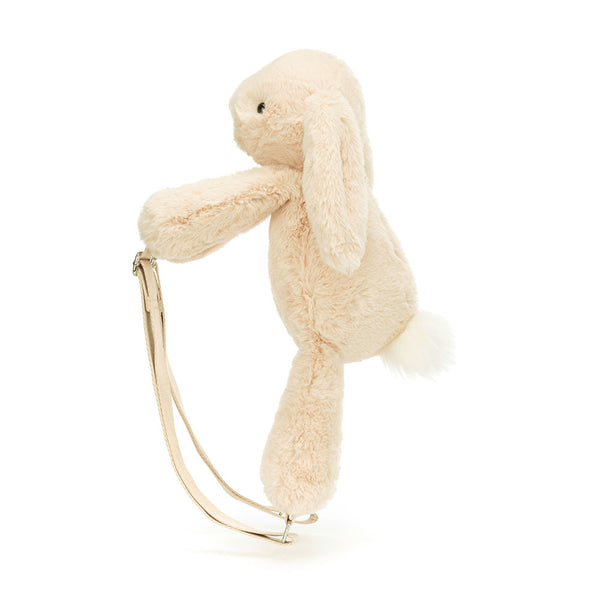 Jellycat Rabbit Backpack