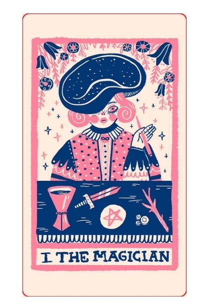 Rainbow Tarot