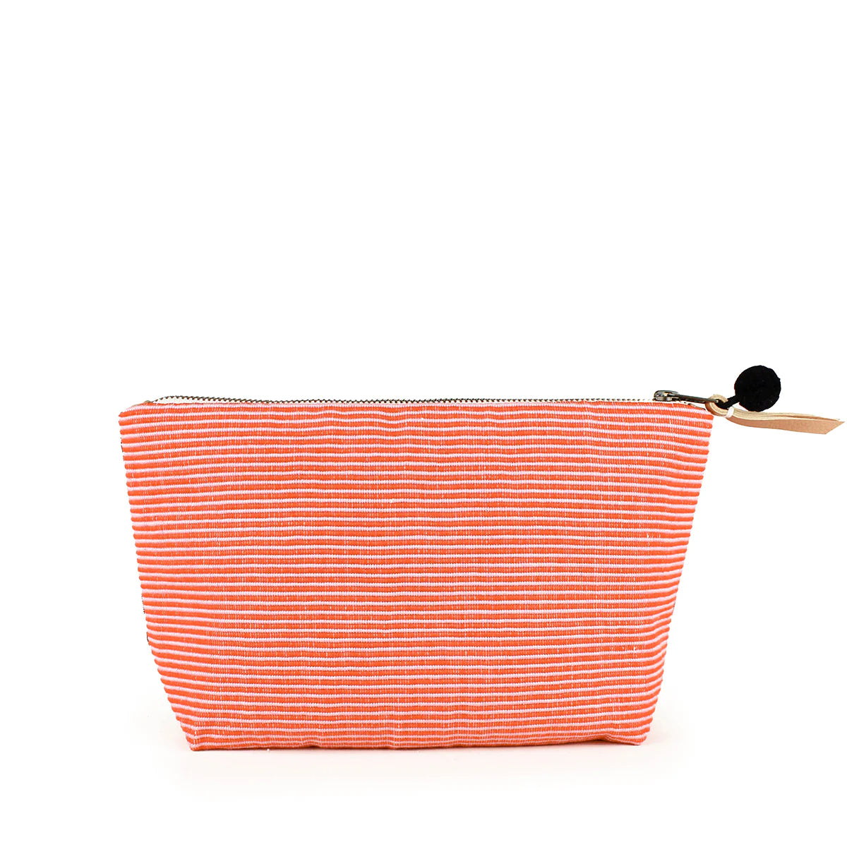 Mercado Global Cristina Cosmetic Pouch Picnic Check
