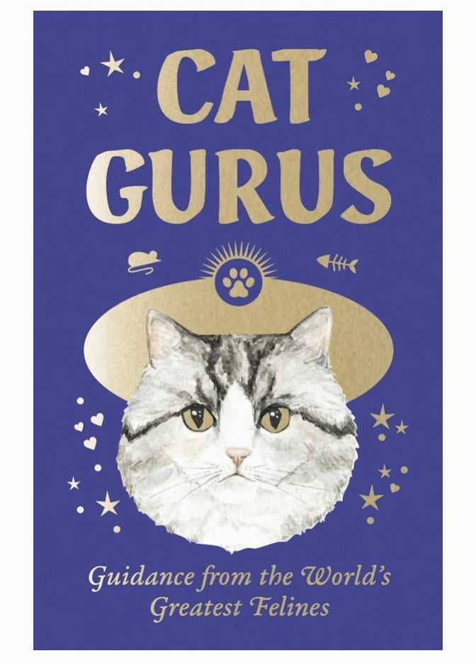 Cat Gurus (Mini Deck)