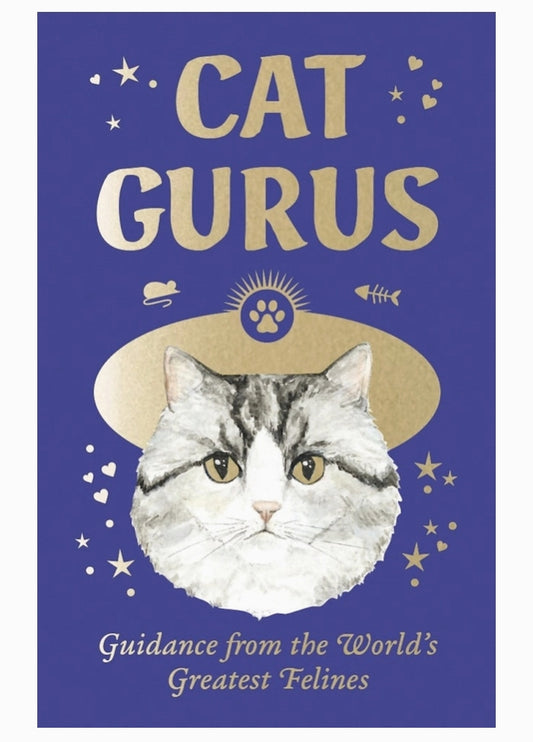 Cat Gurus (Mini Deck)