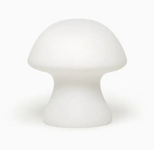 Small Mushroom Light