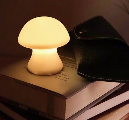 Small Mushroom Light